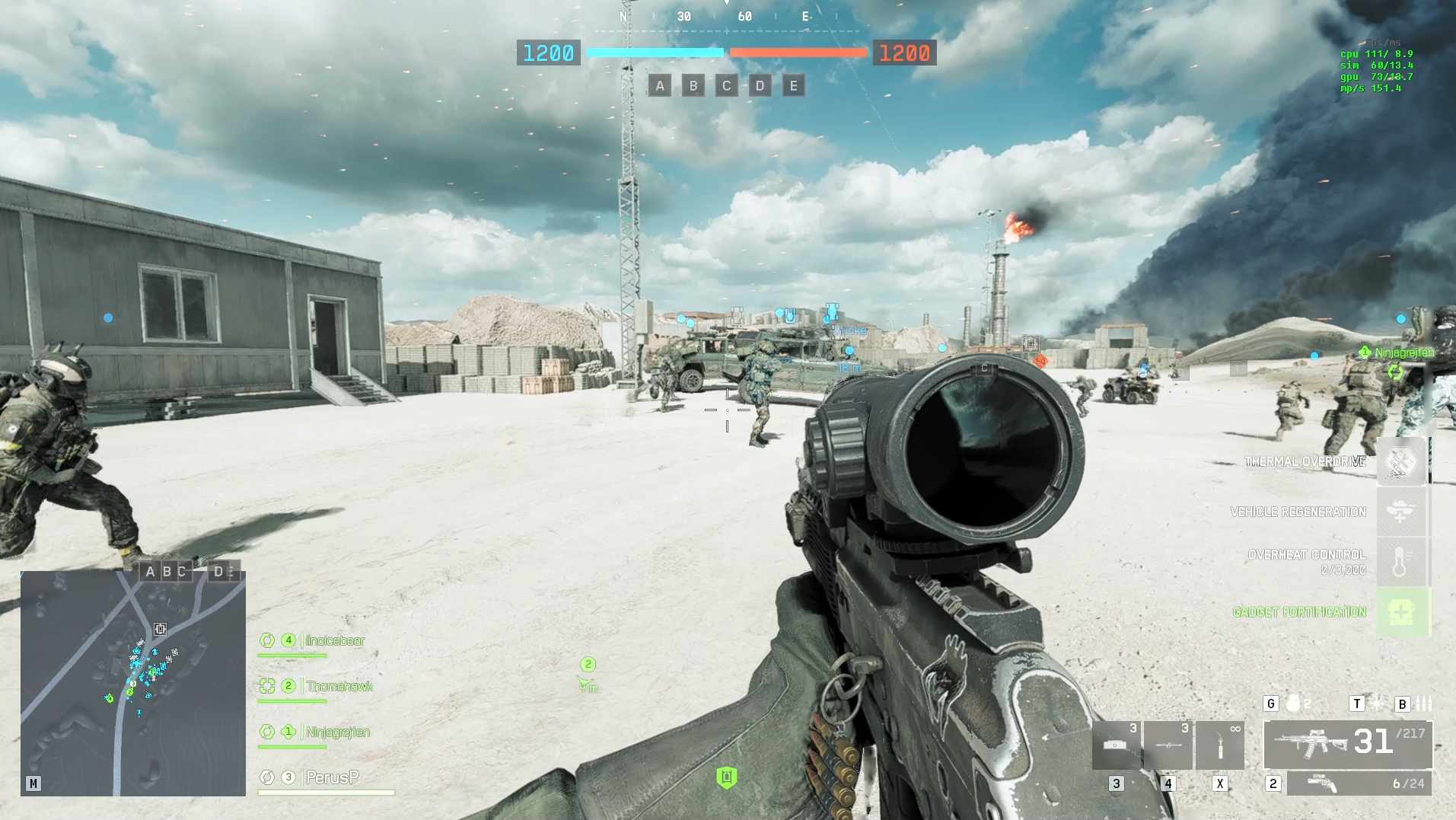 Battlefield 6
